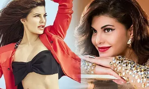 Money Laundering Case: जैकलीन फर्नांडीज को कोर्ट से मिली अबू धाबी जाने की अनुमति, IIFA Awards 2022 में लेंगी हिस्सा