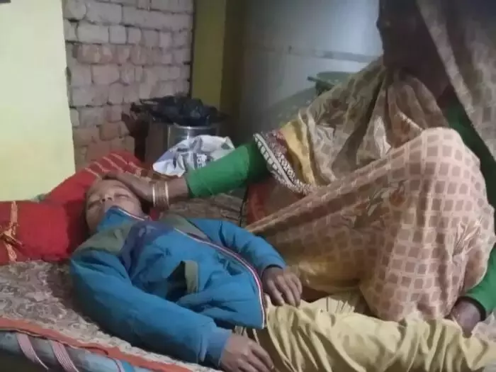 स्वास्थ्य सुविधाओं की चिंता की जरुरत स्वास्थ्य सुविधाओं की चिंता की जरुरत