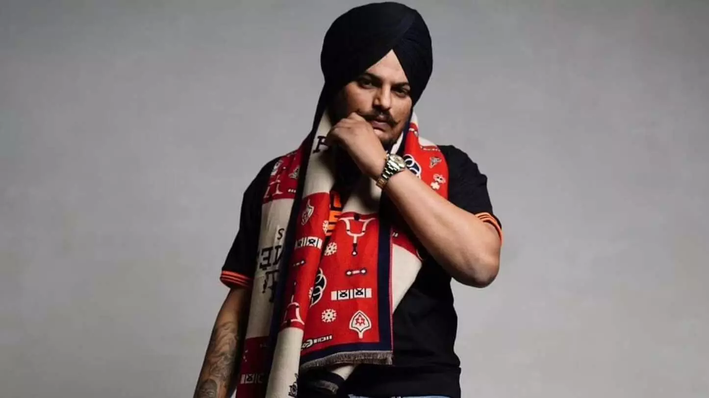 Punjabi Singer Sidhu Moosewala:  कौन हैं सिद्धू मूसेवाला ?