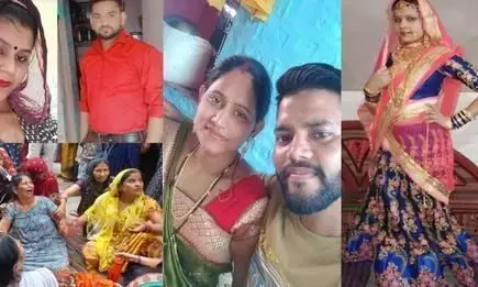 आगरा डबल मर्डर से पहले के वीडियो आया समाने, पंछी किसी दूसरे दाने का आदी हो जाए तो उसे आजाद कर देना चाहिए देखें वीडियो आगरा डबल मर्डर से पहले के वीडियो आया समाने, पंछी किसी दूसरे दाने का आदी हो जाए तो उसे आजाद कर देना चाहिए देखें वीडियो