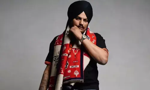 Punjabi Singer Sidhu Moosewala:  कौन हैं सिद्धू मूसेवाला ?