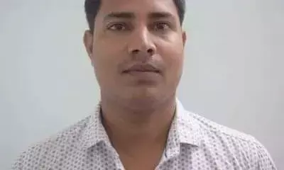 ग्रामीण परिवेश से निकलकर  पहले ही प्रयास में बने पीसीएस, शुभम पान्डे बने वरिष्ठ प्रावधिक सहायक