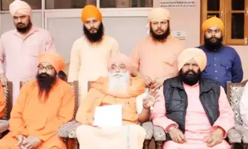 ज्ञानवापी और श्री कृष्ण जन्मभूमि मुद्दे पर साधु संत करेंगे बैठक, ले सकते है ये फैसले