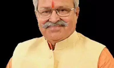 भाजपा के पूर्व प्रदेश अध्यक्ष व कुशल रणनीतिकार लक्ष्मीकांत वाजपेई बनाए गए राज्यसभा प्रत्याशी, आइए जानते हैं कौन है लक्ष्मीकांत वाजपेई ? भाजपा के पूर्व प्रदेश अध्यक्ष व कुशल रणनीतिकार लक्ष्मीकांत वाजपेई बनाए गए राज्यसभा प्रत्याशी, आइए जानते हैं कौन है लक्ष्मीकांत वाजपेई ?