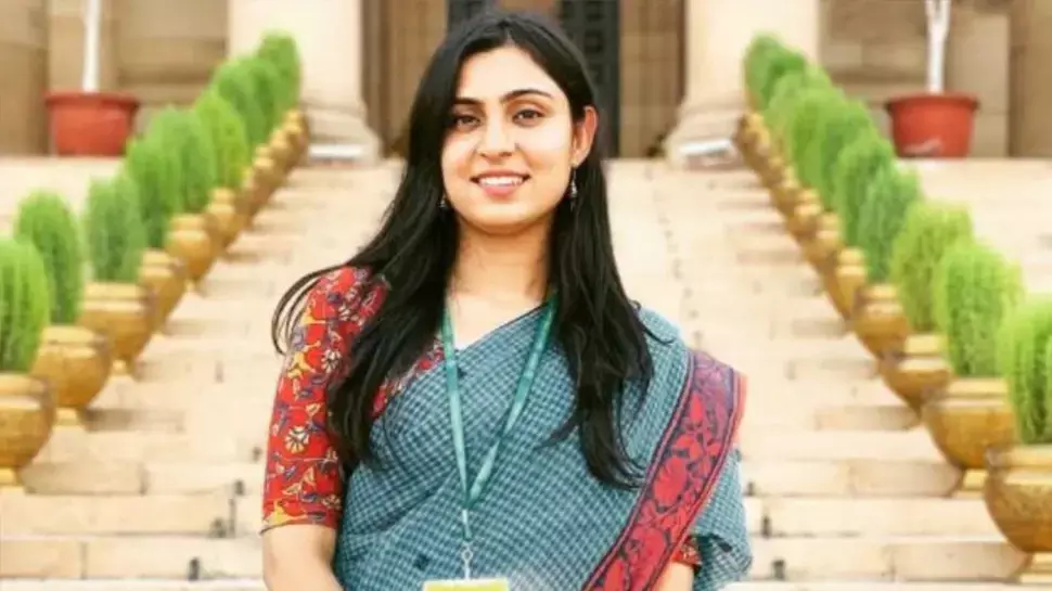 IAS Tejashwi Rana Success Story: फेल होने के बाद अपनाई आईएएस तेजस्वी राणा ने ये ट्रिक, बन गई आईएएस