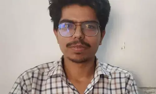 आईएएस के घोषित परिणाम मे लेखपाल केदारनाथ शुक्ला ने बाजी मार ली है। आईएएस के घोषित परिणाम मे लेखपाल केदारनाथ शुक्ला ने बाजी मार ली है।