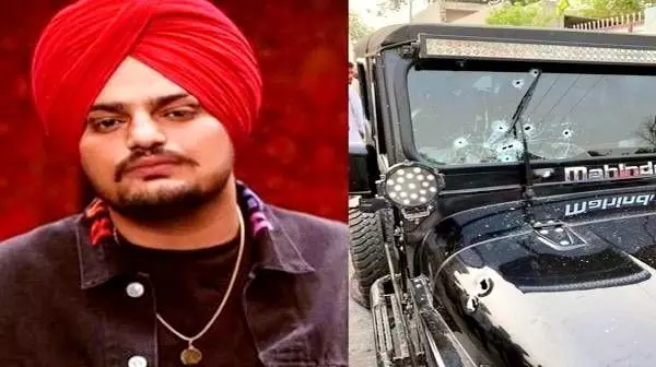 Singer Sidhu Musewala: सिंगर सिद्धू मूसेवाला के बाप ने किया बड़ा खुलासा, यहाँ रची गई थी बैठकर हत्या की साजिश