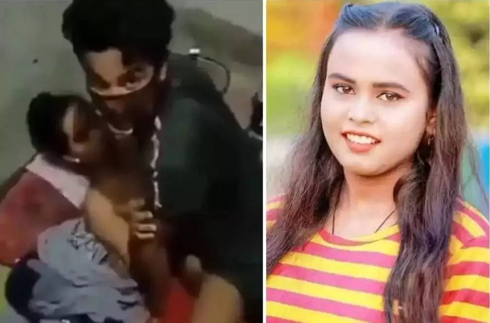 MMS कांड के बाद अब शिल्पी राज का एक और गाना हुआ वायरल, देखने के लिए यहाँ करें क्लिक MMS कांड के बाद अब शिल्पी राज का एक और गाना हुआ वायरल, देखने के लिए यहाँ करें क्लिक