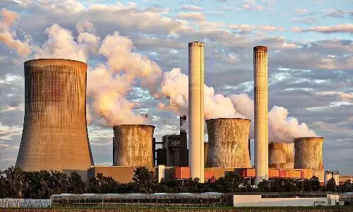 सरकार अगले 4 साल तक 81 कोयला बिजली उत्पादन संयंत्रों की घटाएगी क्षमता