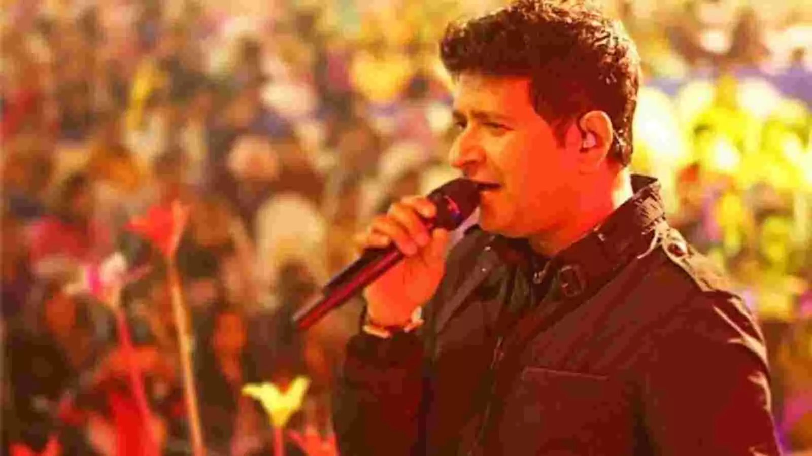 Singer KK dies while performing in Kolkata : दिल का दौरा पड़ने से मशहूर सिंगर के के का कोलकाता में निधन