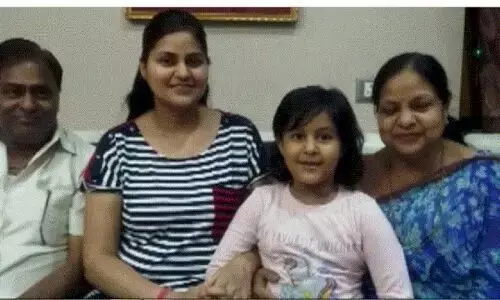 कोर्ट में पति के खिलाफ तलाक का केस लड़ने वाली महिला ने क्रैक किया UPSC, बन गई IAS कोर्ट में पति के खिलाफ तलाक का केस लड़ने वाली महिला ने क्रैक किया UPSC, बन गई IAS