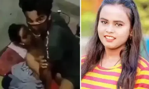 MMS कांड के बाद अब शिल्पी राज का एक और गाना हुआ वायरल, देखने के लिए यहाँ करें क्लिक MMS कांड के बाद अब शिल्पी राज का एक और गाना हुआ वायरल, देखने के लिए यहाँ करें क्लिक