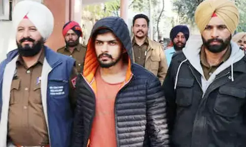 दिल्ली पुलिस ने तिहाड़ जेल में बंद कुख्यात गैंगस्टर लॉरेंस बिश्नोई की 5 दिन की कस्टडी ली, क्या मूसेवाला हत्याकांड का खुलेगा राज!