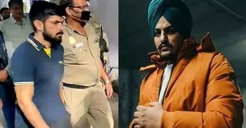 Sidhu moose wala murder case live update : लॉरेंस बिश्नोई ने पूछताछ में किया बड़ा खुलासा, मूसेवाला के मर्डर के पीछे ये कनेक्शन