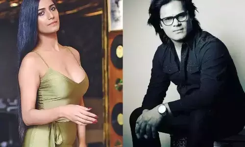 Porn video case: पूनम पांडे और सैम बॉम्बे के खिलाफ गोवा पुलिस ने दायर की चार्जशीट, जानें पूरा मामला Porn video case: पूनम पांडे और सैम बॉम्बे के खिलाफ गोवा पुलिस ने दायर की चार्जशीट, जानें पूरा मामला