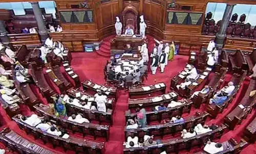 Rajya Sabha Election: 3 राज्यों में कांग्रेस की राह में बीजेपी ने बिछाए कांटे, यहां होगा दिलचस्प मुकाबला