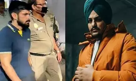 Sidhu moose wala murder case live update : लॉरेंस बिश्नोई ने पूछताछ में किया बड़ा खुलासा, मूसेवाला के मर्डर के पीछे ये कनेक्शन Sidhu moose wala murder case live update : लॉरेंस बिश्नोई ने पूछताछ में किया बड़ा खुलासा, मूसेवाला के मर्डर के पीछे ये कनेक्शन
