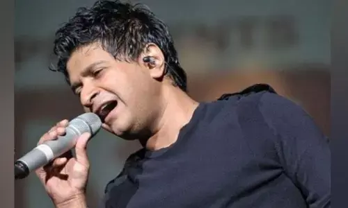 KK Postmortem Report: केके की फर्स्ट पोस्टमार्टम रिपोर्ट में हुआ खुलासा, पत्नी से कही थी ये बात KK Postmortem Report: केके की फर्स्ट पोस्टमार्टम रिपोर्ट में हुआ खुलासा, पत्नी से कही थी ये बात