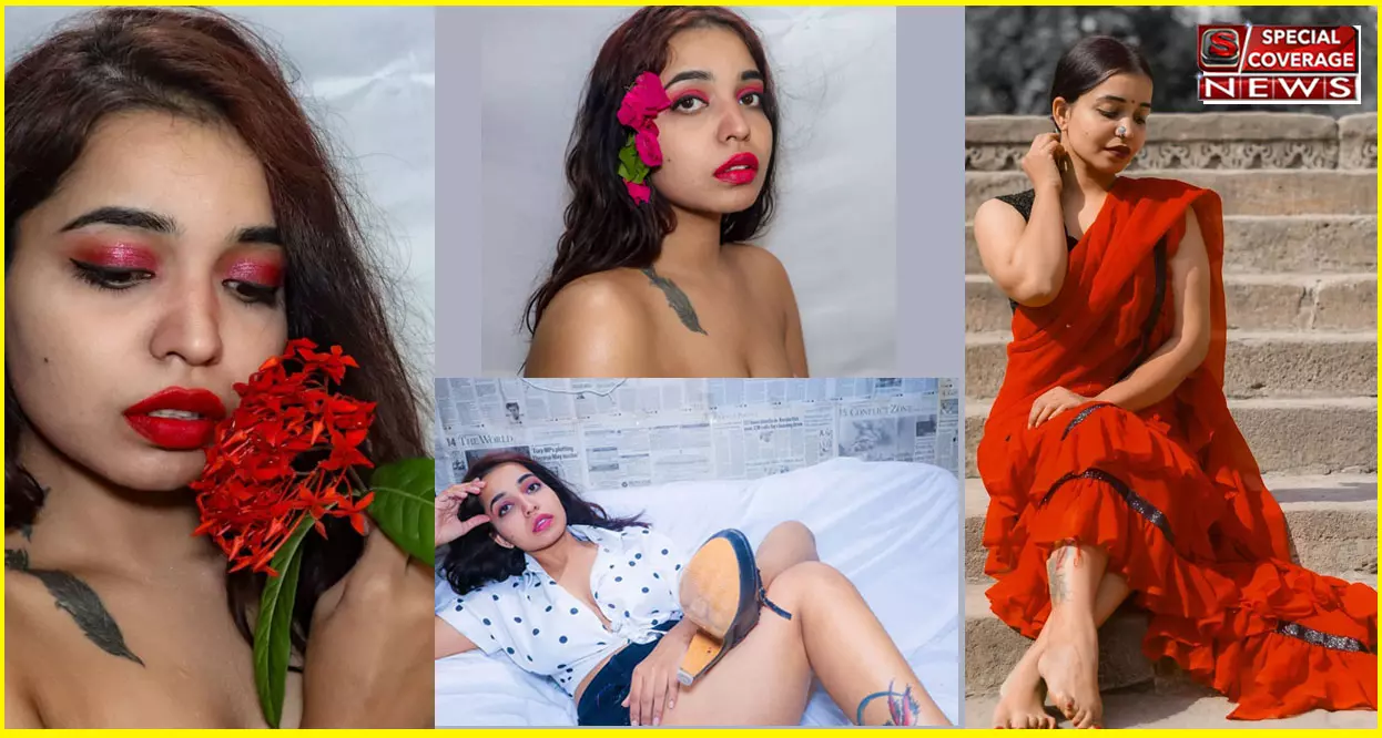 24 Year Old Girl Kshama Bindu Will Marry Herself 24 Year Old Girl Kshama Bindu Will Marry Herself