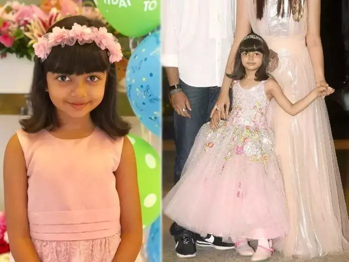 Aaradhya Bachchan News: आराध्या बच्चन ने जब बर्थडे पर पहने ब्रिटिश डिजायनर के डिजायन किए जूते, कीमत जान रह जाएंगे हैरान