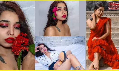 24 Year Old Girl Kshama Bindu Will Marry Herself 24 Year Old Girl Kshama Bindu Will Marry Herself