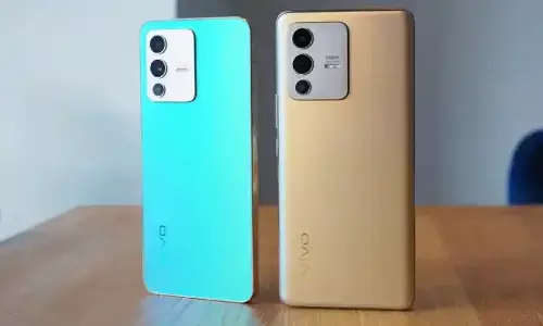 वीवो बाजार में लाने जा रहा है, फास्ट चार्जिंग स्मार्टफोन