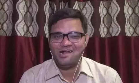 UPSC Success Story Rinku Rahi IAS: सात गोलियां खाकर भी वह मरा नहीं, अब आईएएस बन गया, सुनिए एक एसी कहानी जो कभी न सुनी हो
