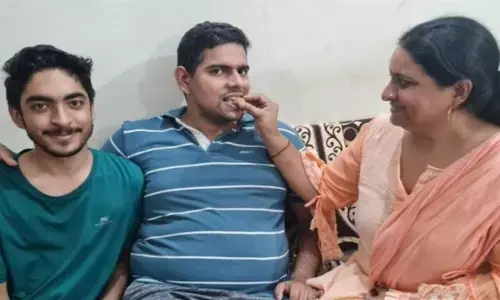 UPSE Result 2022: पहले UPSC परीक्षा में पास हो गया युवक, बंटवा दी मिठाई, सच्चाई पता चलते ही आ गया हार्ट अटैक