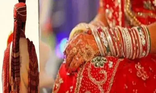 सुहागरात की सेज पर पता चला पति की ये सच्चाई, दुल्हन की आंखों के सामने छा गया अंधेरा, फिर…