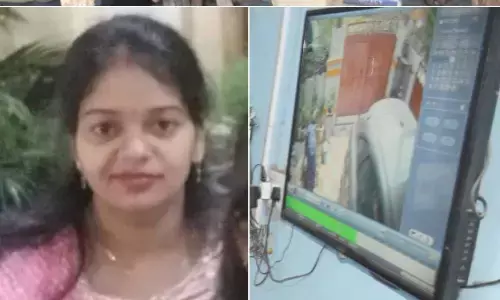 Ayodhya News: शिक्षिका सुप्रिया वर्मा हत्याकांड: पुलिस ने दो मजदूरों को उठाया, पति से की चार बार पूछताछ