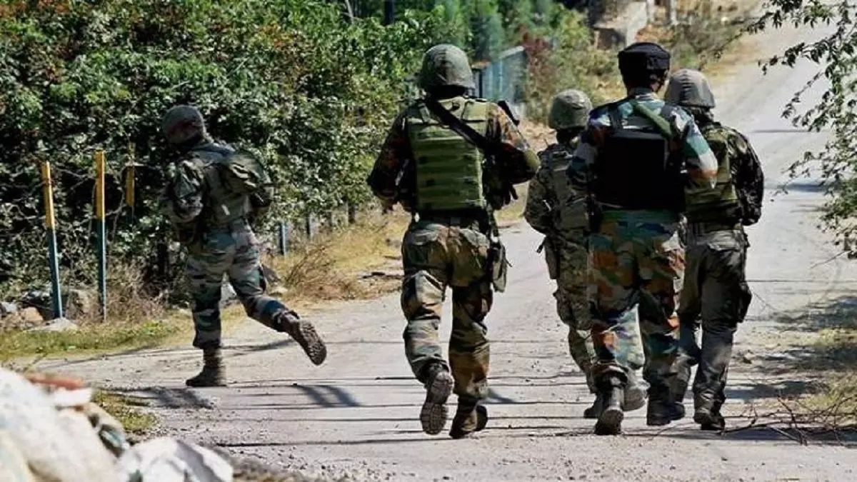 Target Killing: घाटी में फिर बाहरी लोगों पर बरसाई गईं गोलियां, Budgam में एक मजदूर की हत्या, एक घायल