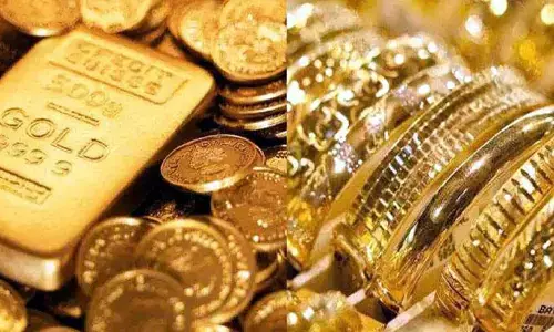 Patna Gold Loot: पटना में दिनदहाड़े 8 किलो सोने की लूट, पुलिस को एक घंटे के अंदर मिली डबल चुनौती