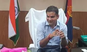 encounter specialist Ajay Pal Sharma encounter specialist Ajay Pal Sharma