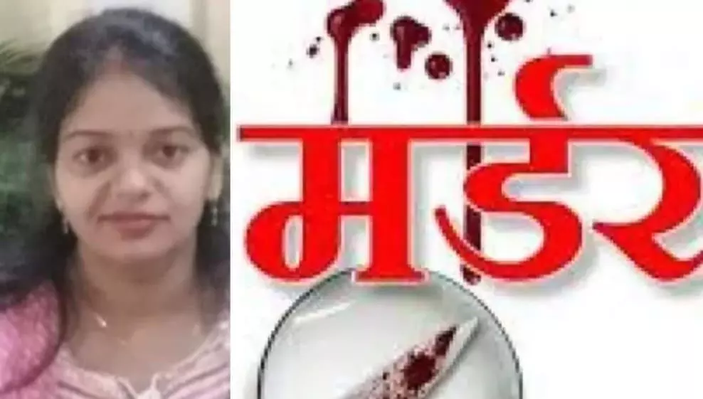 55 घंटे के बाद भी पुलिस के हाथ खाली, हत्यारों का सुराग तो दूर मोटिव तक का पता नहीं लगा सके अधिकारी