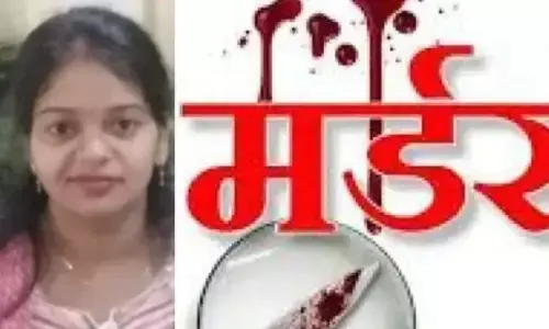 55 घंटे के बाद भी पुलिस के हाथ खाली, हत्यारों का सुराग तो दूर मोटिव तक का पता नहीं लगा सके अधिकारी 55 घंटे के बाद भी पुलिस के हाथ खाली, हत्यारों का सुराग तो दूर मोटिव तक का पता नहीं लगा सके अधिकारी