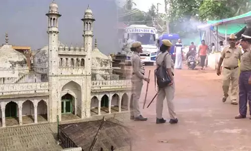 Karnataka News: VHP का जामा मस्जिद में घुसकर पूजा करने का ऐलान, श्रीरंगपटना कस्बे में धारा 144 लागू