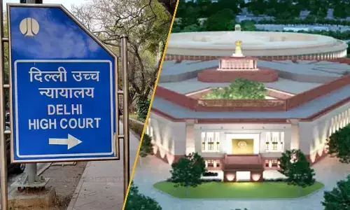 जबरन धर्म परिवर्तन गैर कानूनी,स्वेच्छा से धर्म परिवर्तन किया जा सकता है: उच्च न्यायालय दिल्ली