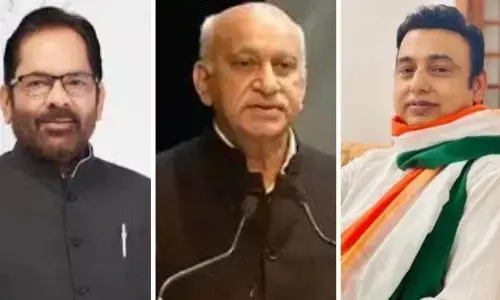 рдмреАрдЬреЗрдкреА рдХреЗ рддреАрди рдореБрд╕рд▓рдорд╛рди рдиреЗрддрд╛, рдореБрдЦреНрддрд╛рд░ рдЕрдмреНрдмрд╛рд╕ рдирдХрд╡реА, рдПрдордЬреЗ рдЕрдХрдмрд░, рдЬрдлрд░ рдЗрд╕реНрд▓рд╛рдо рдХрд╛ рд╣реЛрдЧрд╛ рдХреНрдпрд╛? рдмреАрдЬреЗрдкреА рдХреЗ рддреАрди рдореБрд╕рд▓рдорд╛рди рдиреЗрддрд╛, рдореБрдЦреНрддрд╛рд░ рдЕрдмреНрдмрд╛рд╕ рдирдХрд╡реА, рдПрдордЬреЗ рдЕрдХрдмрд░, рдЬрдлрд░ рдЗрд╕реНрд▓рд╛рдо рдХрд╛ рд╣реЛрдЧрд╛ рдХреНрдпрд╛?