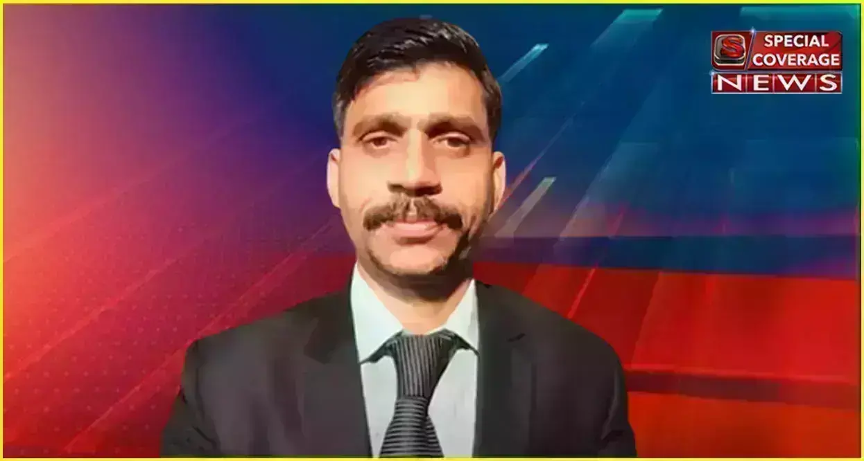 बेरोजगारों और संविदाकर्मियों के खेवनहार बने शिवकुमार मिश्र बेरोजगारों और संविदाकर्मियों के खेवनहार बने शिवकुमार मिश्र