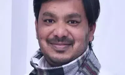 Kanpur violence: कानपुर हिंसा का मास्टरमाइंड हयात जफर हाशमी लखनऊ से गिरफ्तार Kanpur violence: कानपुर हिंसा का मास्टरमाइंड हयात जफर हाशमी लखनऊ से गिरफ्तार