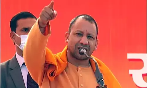 Yogi government created history: योगी सरकार ने रचा इतिहास, 1053 अवैध ऑटो, टैक्सी, बस स्टैण्ड और 2305 अवैध पार्किंग स्थल का किया खात्मा