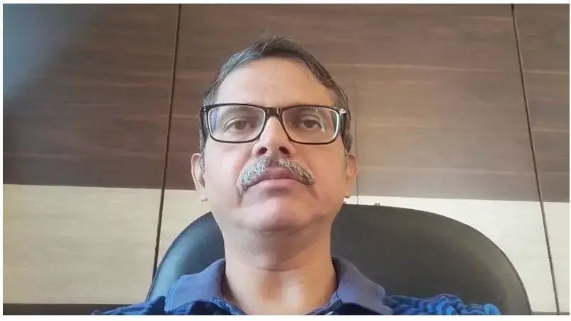 पूर्व आईपीएस अमिताभ ठाकुर का ऐलान , SI भर्ती में 15 दिन में SIT जाँच नहीं होने पर सत्याग्रह