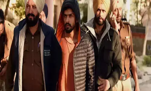 Sidhu Musewala Murder Case: कड़ी सुरक्षा के बीच गैंगस्टर लॉरेंस बिश्नोई की पटियाला कोर्ट में हुई पेशी, जानिए क्या कहा