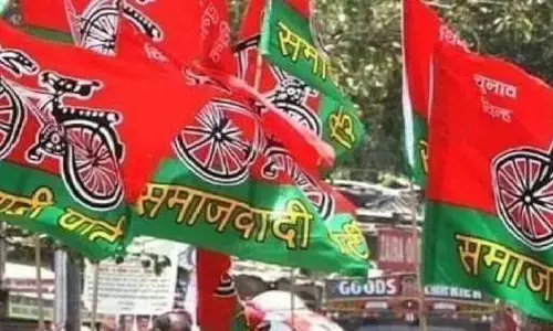 UP MLC Election: स्वामी प्रसाद मौर्या समाजवादी पार्टी से बनेंगे MLC, सपा की 4 में से 3 सीटें लगभग फाइनल UP MLC Election: स्वामी प्रसाद मौर्या समाजवादी पार्टी से बनेंगे MLC, सपा की 4 में से 3 सीटें लगभग फाइनल