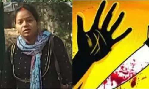 Ayodhya News शिक्षिका हत्याकांड: बेहद क्रूरता से की गई थी गर्भवती की हत्या, धारदार हथियार से किए गए थे ताबड़तोड़ 16 वार