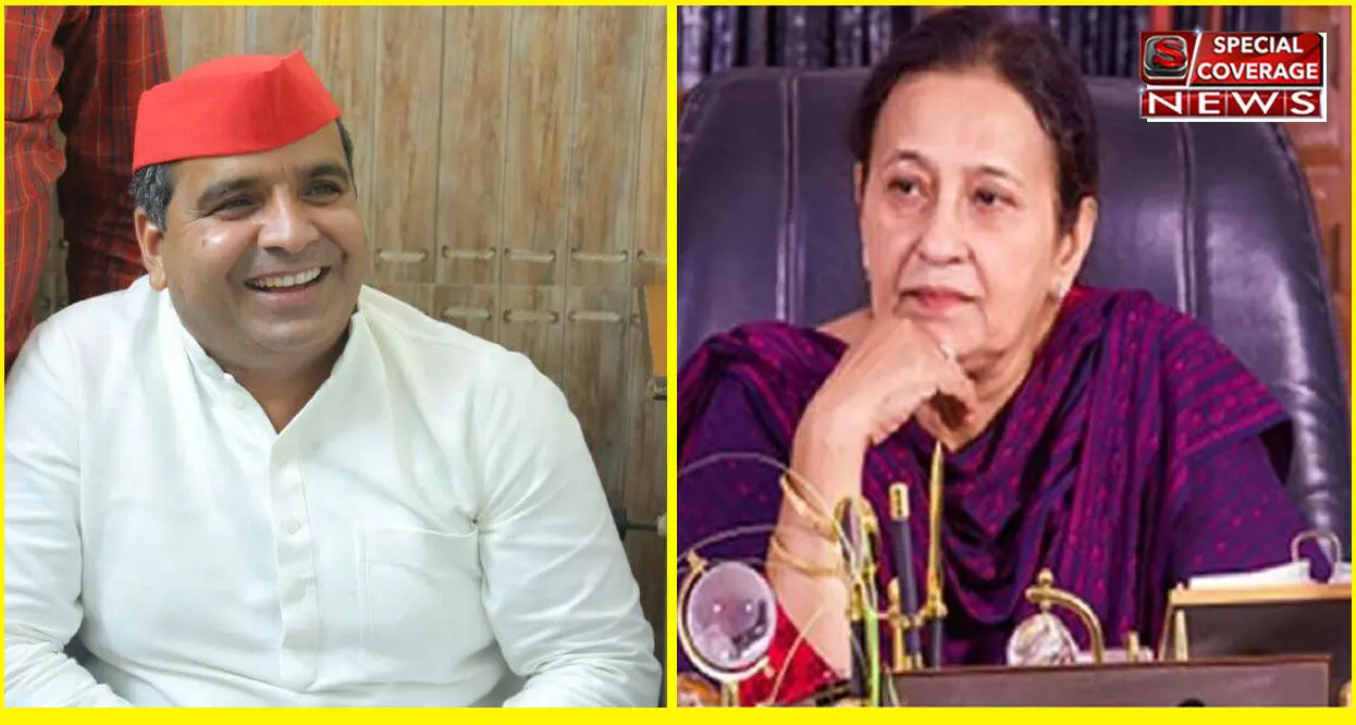Lok Sabha By Polls: समाजवादी पार्टी ने रामपुर से आजम खां की पत्नी को उतारा, तो अखिलेश की सीट पर भाई धर्मेंद्र लड़ेंगे चुनाव