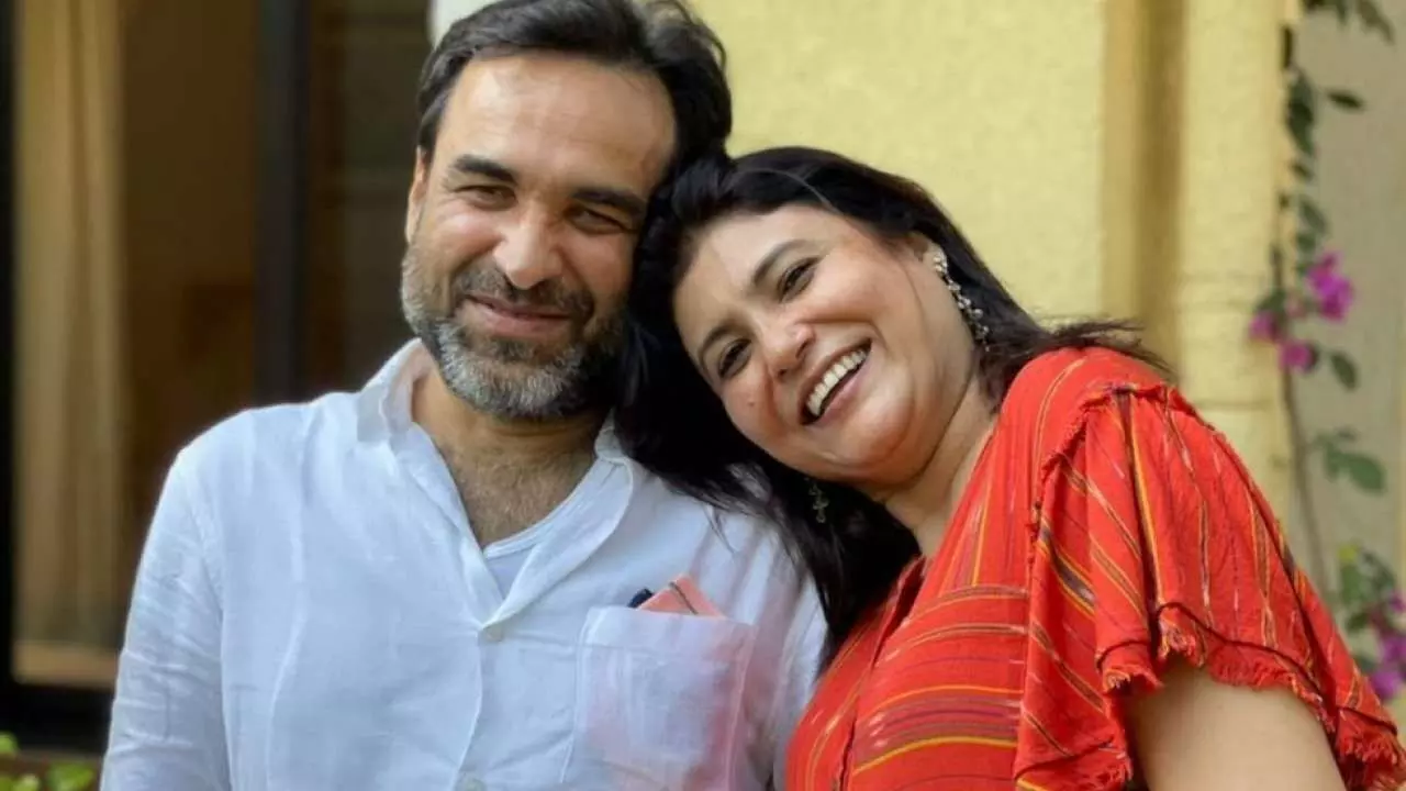 पंकज त्रिपाठी की इकलौती बेटी Aashi Tripathi के आगे फेल हैं सभी एक्ट्रेसेस, तस्वीरें आईं सामने पंकज त्रिपाठी की इकलौती बेटी Aashi Tripathi के आगे फेल हैं सभी एक्ट्रेसेस, तस्वीरें आईं सामने