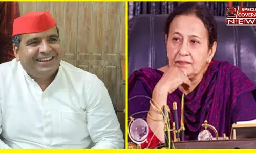 Lok Sabha By Polls: समाजवादी पार्टी ने रामपुर से आजम खां की पत्नी को उतारा, तो अखिलेश की सीट पर भाई धर्मेंद्र लड़ेंगे चुनाव