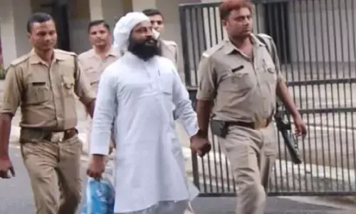 Varanasi Serial Blast: वाराणसी सीरियल ब्लास्ट के दोषी वलीउल्लाह को फ़ांसी की सज़ा