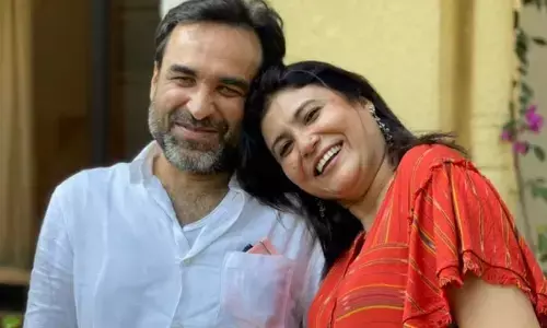 पंकज त्रिपाठी की इकलौती बेटी Aashi Tripathi के आगे फेल हैं सभी एक्ट्रेसेस, तस्वीरें आईं सामने